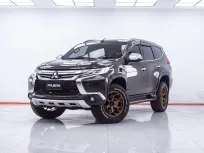 1F099 MITSUBISHI PAJERO 2.4 GT PREMIUM 4WD AT