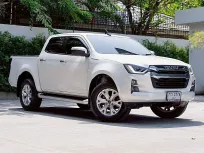 Isuzu D-Max All New Blue Power Cab-4 Hi-Lander 1.9 Ddi Z | ปี : 2022