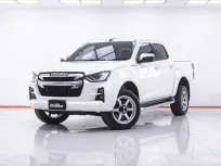 1E889 ISUZU D-MAX 3.0 DDI M CAB4 HI-LANDER AT 2021