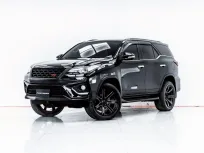 3B413 TOYOTA FORTUNER 2.8 V AT4WD 2016