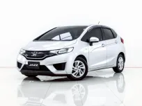 4B172 HONDA JAZZ 1.5 V 2017