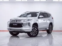 1F110 MITSUBISHI PAJERO 2.4 GT PLUS 2WD AT 2021
