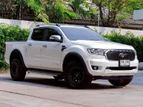 Ford Ranger All-New Double Cab 2.0 Turbo Limited Hi-Rider 2WD | ปี : 2018