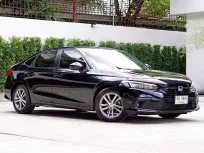 HONDA CIVIC 1.5 Trubo EL+ | ปีจด : 2022