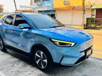 MG ZS EV 50.3 kWh X 2022 มือเดียว สภาพดีเยี่ยม วิ่งน้อย