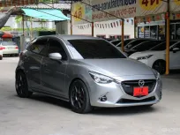 2018 Mazda 2 1.5 XD High Plus L