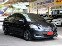 2010 Toyota Vios 1.5 E Sedan
