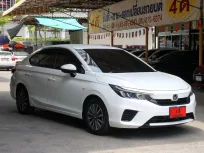2023 Honda City 1.0 S Sedan