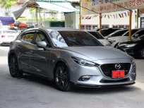 2018 Mazda 3 2.0 S Sports Hatchback