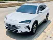 BYD SEALION 6, 1.5 DYNAMIC  DM-i PLUG IN HYBRID 2026 แท้