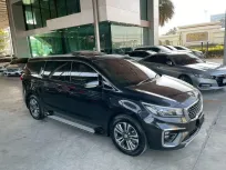 KIA GRAND CARNIVAL 2.2 SXL ปี 2020