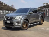 NISSAN NAVARA NP300 D-CAB CARIBRE 2.5 EL 2018