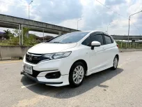 Honda Jazz GK 1.5 V+ ปี 2018