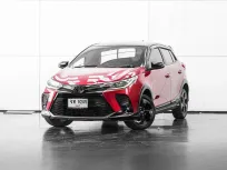 2021 TT YARIS 1.2 SPORT PREMIUM X