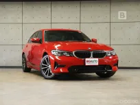 2020 BMW 320d 2.0 G20 Sport Sedan AT ไมล์แท้ รุ่นประกอบเยอรมันนำเข้าทั้งคัน (CBU) B1989