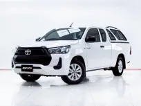 5C636 TOYOTA HILUX REVO 2.4 MID Z EDITION SMART CAB AT 2020
