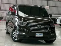 2018 Hyundai H-1 2.5 Elite 