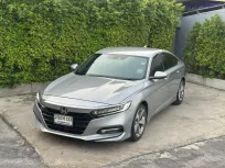 2022 Honda ACCORD 2.0 e:HEV EL+ โปร..ฟรีดาวน์ รวมค่าใช้จ่ายได้ รถเจ้าของมือเดียวไมล์แท้100%