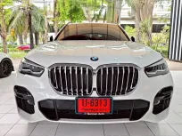 BMW X5 3.0 xDrive30d 2023 รถหรูสุดคุ้ม สภาพป้ายแดง! ไมล์น้อย  