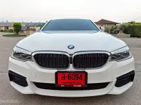 BMW 5 Series 2.0 520d 2019 มือเดียว ประวัติศูนย์ครบ 