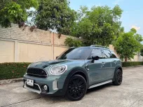 Mini Cooper Countryman 2.0 Cooper S Hightrim 2022 ไมล์น้อยเพียง 40,000 กม. รถบ้าน มือเดียวป้ายแดง  