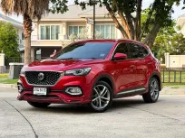 ขายรถ MG HS 1.5 Turbo ปี 2022 สภาพดี ใช้งานน้อย มือเดียวป้ายแดง  