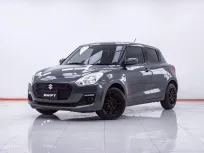 1E983 SUZUKI SWIFT 1.2 GL AT 2019