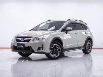 1F050 SUBARU XV 2.0 I-P CROSSTREK AT 2017