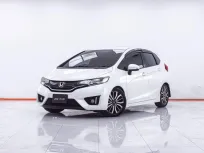 1E976 HONDA JAZZ 1.5 SV AT 2017