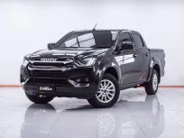 1F123 ISUZU D-MAX 1.9 Ddi L DA CAB4 AT  2023