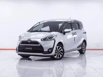 1E920 TOYOTA SIENTA 1.5 V AT 2018