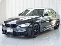 BMW 320d Laxury F30 ปี 2016