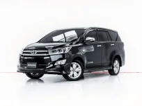 3B440 TOYOTA INNOVA 2.8 V AT 2017