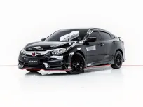 3B474 HONDA CIVIC FC 1.8 E AT 2018