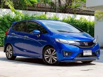 HONDA JAZZ 1.5 SV | ปีจด : 2016