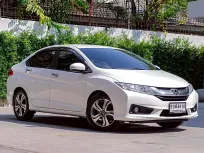 HONDA CITY 1.5 SV | ปีจด : 2015