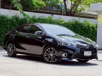 Toyota Corolla Altis 1.8 ESport | ปี : 2014