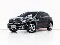 3B520 MERCEDES-BENZ GLA-CLASS GLA200 W156 AT 2020