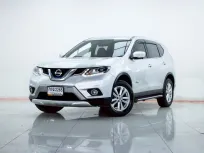 2B346 ขายรถยนต์มือสอง Nissan X-Trail 2.0 Hybrid 2017 สภาพดี