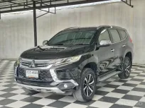 MITSUBISHI NEW PAJERO SPORT 2.4 GT.PREMIUM 4WD.เกียร์ออโต้ ปี 2015	