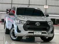 2020 Toyota Hilux Revo 2.4 Z-Edition Mid AT