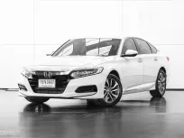 2020 HD ACCORD 1.5 TURBO EL A/T