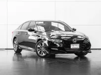 2020 HD ACCORD 1.5 TURBO EL A/T