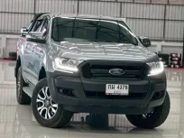 2018 Ford RANGER 2.0 Limited 4WD