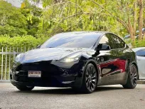 Tesla ModelY Performance ปี 2023