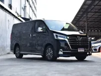 🎖️ 2020 แท้ TOYOTA MAJESTY 2.8 PREMIUM 🎖️