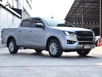 🎖️2022 แท้ Isuzu D Max CAB-4 1.9 Ddi L DA 6AT🎖️