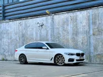🎖️2020 BMW SERIES 5, 520d M-SPORT G30🎖️