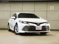 2021 Toyota CAMRY 2.0 G Sedan AT ไมล์แท้ 7 หมื่น รับประกันตัวรถ 5 ปี 150,000 KM B6806