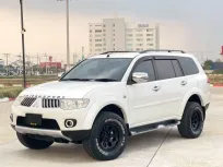 Mitsubishi Pajero Sport 2.5 GT ปี 2013